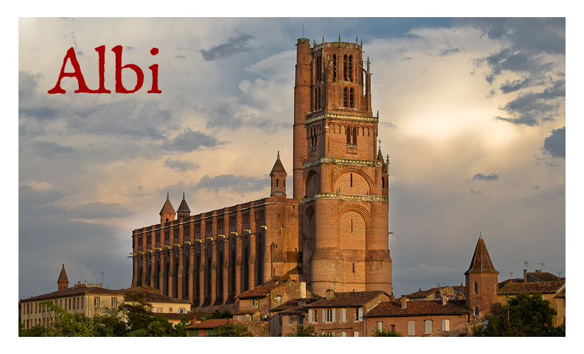 Albi
