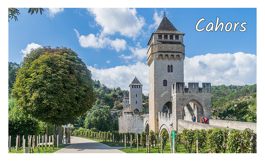 Cahors
