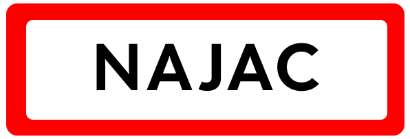 Najac