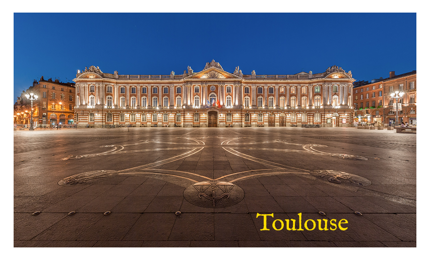 Toulouse