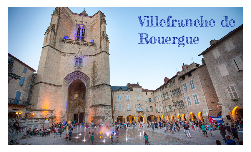 Villefranche-de-Rouergue